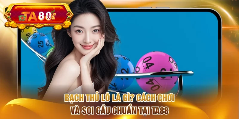 Bạch thủ lô